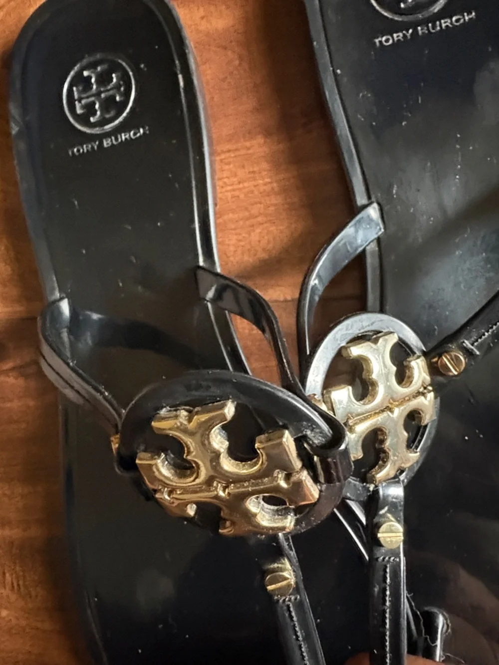 Tory Burch classic tory